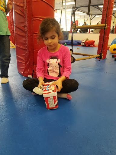 Indoor Playground «We Rock the Spectrum - Staten Island», reviews and photos, 639 Veterans Rd W, Staten Island, NY 10309, USA