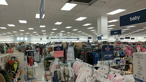 Department Store «Marshalls», reviews and photos, 2029 W Maple Rd, Troy, MI 48084, USA