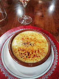 Crème catalane du Restaurant Le Trémail à Collioure - n°14