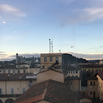 Photo n°4 de l'avis de Ilaria.i fait le 05/01/2018 à 09:10 sur le  Hotel Londra à Florence