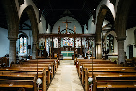 Saint Botolph's Church, Longthorpe
