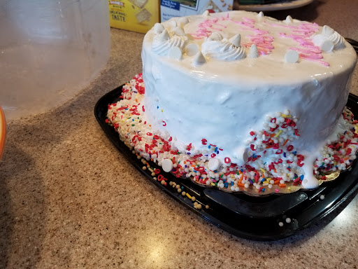 Ice Cream Shop «Cold Stone Creamery», reviews and photos, 10417 Gravelly Lake Dr SW A, Lakewood, WA 98499, USA