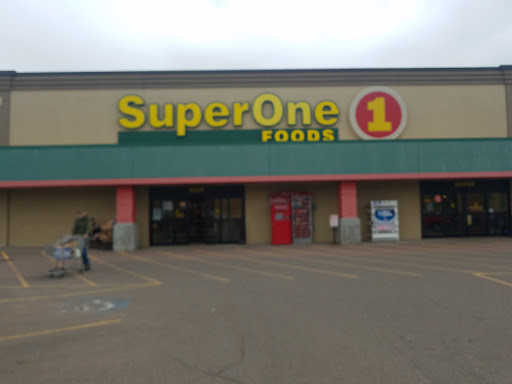Grocery Store «Super One Foods», reviews and photos, 1347 S 4th Ave, Park Falls, WI 54552, USA