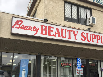 Beauty Center Beauty Salon