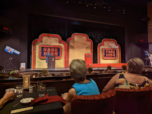Performing Arts Theater «Arizona Broadway Theatre», reviews and photos, 7701 W Paradise Ln, Peoria, AZ 85382, USA