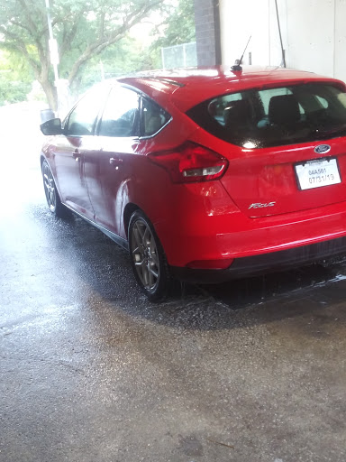 Car Wash en Kansas City
