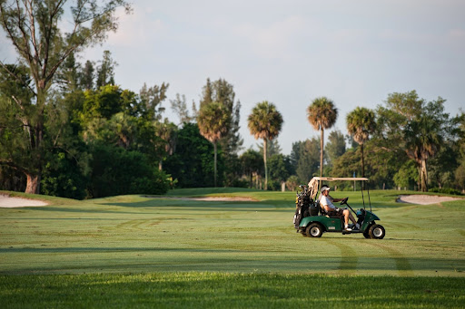 Country Club «Country Club of Miami», reviews and photos, 6801 NW 186th St, Hialeah, FL 33015, USA