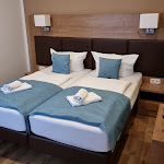 Photo n°1 de l'avis de Kurt.u fait le 15/05/2024 à 07:13 sur le  Sporthotel Dorum - Fidan Gjikolli à Wurster Nordseeküste