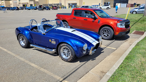 Department Store «Walmart Supercenter», reviews and photos, 2901 Market St, Warren, PA 16365, USA