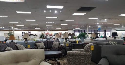 Furniture Store «Furniture & Mattress Discounters», reviews and photos, 2388 N Alma School Rd, Chandler, AZ 85224, USA