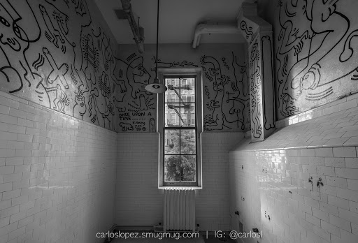 Non-Profit Organization «The Lesbian, Gay, Bisexual & Transgender Community Center», reviews and photos, 208 W 13th St, New York, NY 10011, USA