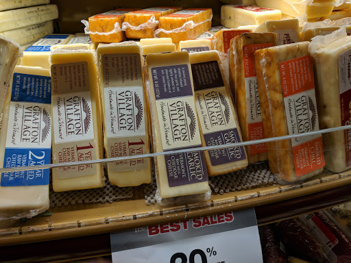 Supermarket «Big Y», reviews and photos, 2035 Boston Rd, Wilbraham, MA 01095, USA