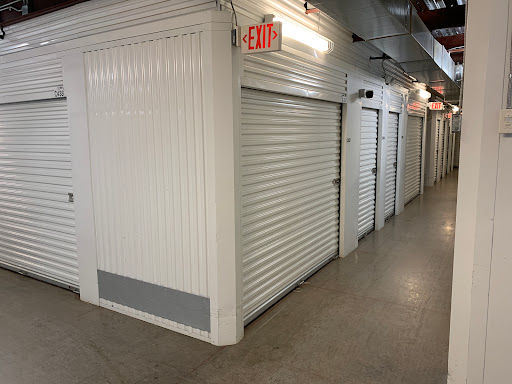 Self-Storage Facility «Securlock Storage at Plano», reviews and photos, 2201 E President George Bush Hwy, Plano, TX 75074, USA