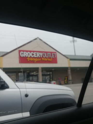 Grocery Store «Grocery Outlet Bargain Market», reviews and photos, 1244 Greensprings Dr, York, PA 17402, USA