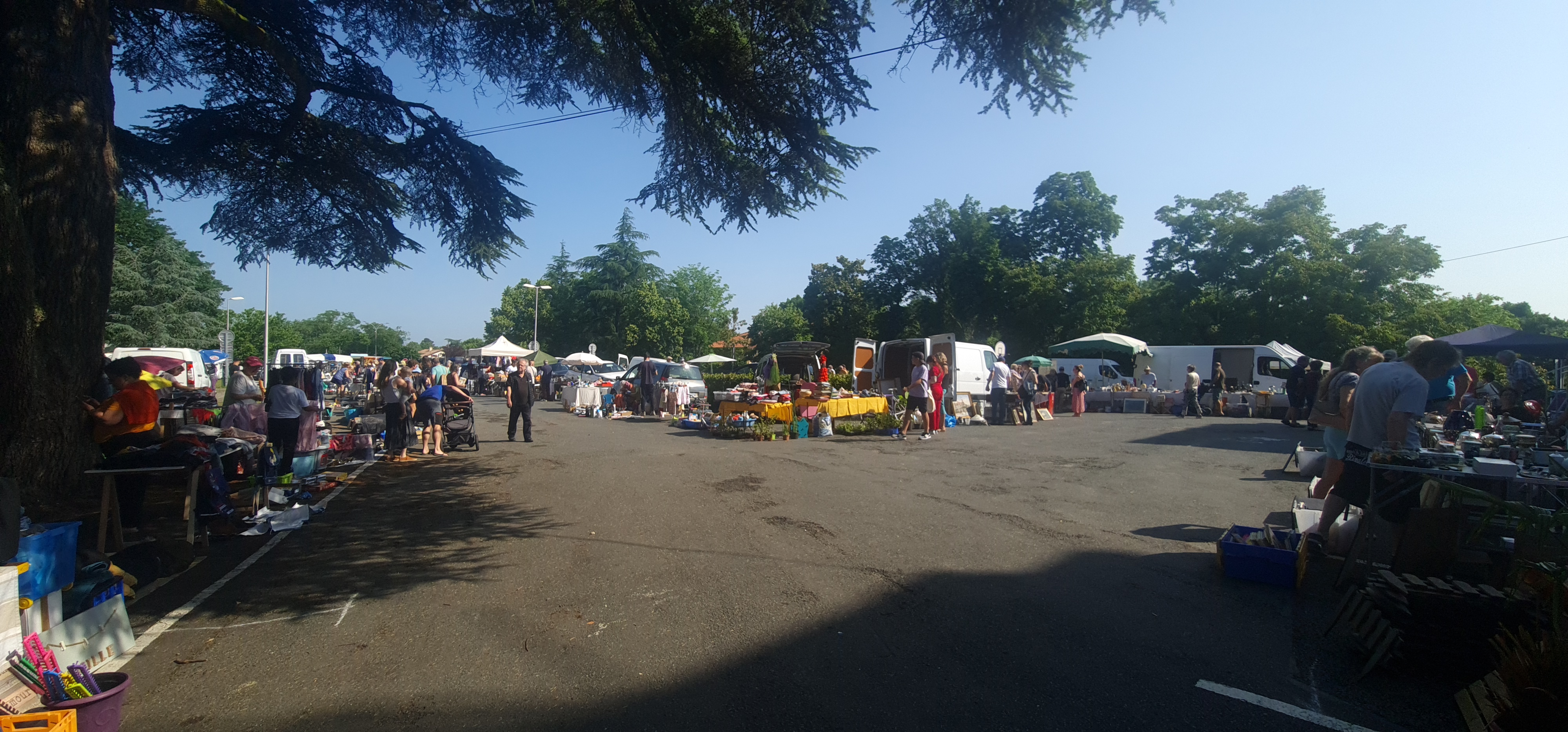 Photo n° 4 de l'avis de AVA.H fait le 29/05/2023 à 12:26