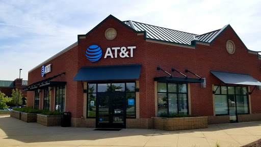AT&T, 42633 Ford Rd, Canton, MI 48187, USA, 