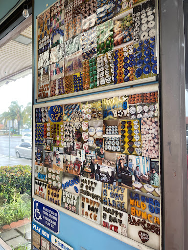 Donut Shop «Jax Donuts», reviews and photos, 2450 W Whittier Blvd, La Habra, CA 90631, USA