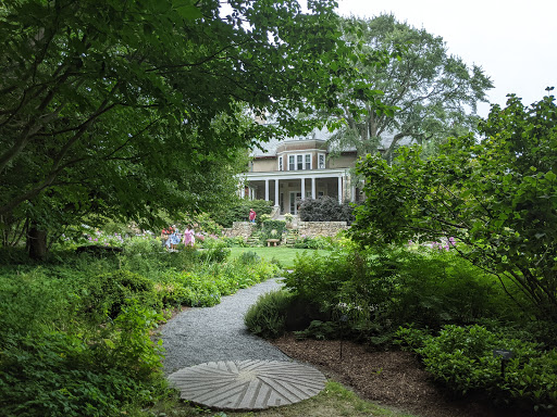 Tourist Attraction «Blithewold Mansion, Gardens & Arboretum», reviews and photos, 101 Ferry Rd, Bristol, RI 02809, USA