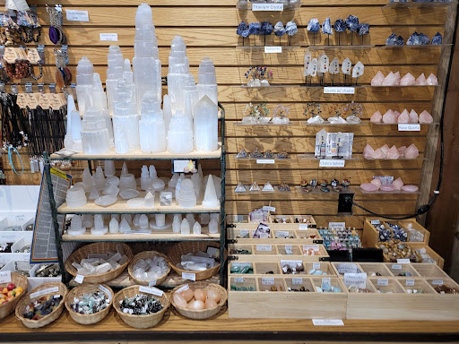 Gift Shop «Stagecoach», reviews and photos, 310 3rd Ave, Kearney, NE 68845, USA