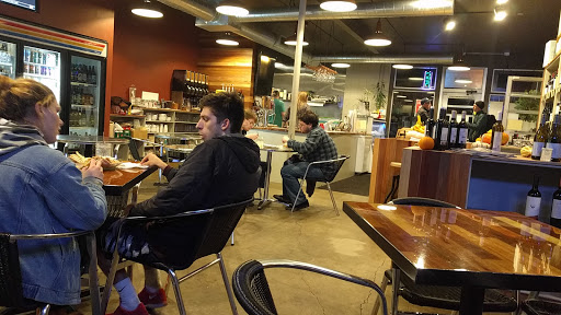 Mediterranean Restaurant «Tradewinds Cafe & Catering Company», reviews and photos, 3443 Hilyard St, Eugene, OR 97405, USA