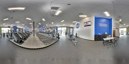 Gym «Smart Gym», reviews and photos, 9736 W Northern Ave, Peoria, AZ 85345, USA