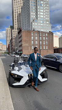 Mj slingshot rental - Photo 7 - Car repair in Hartford, CT, Hartford