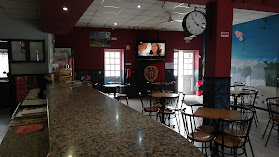 Café Santo António