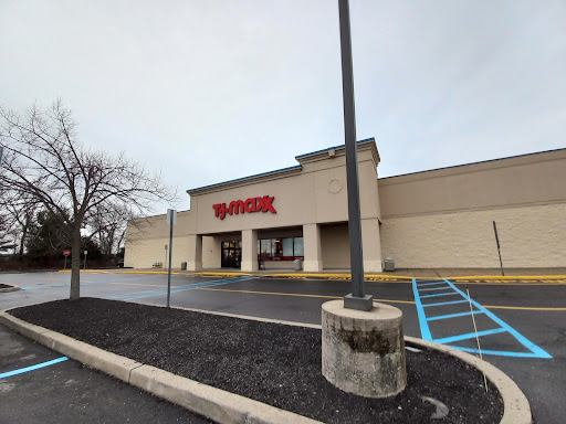 Discount Store «Walmart», reviews and photos, County Rd 513, Clinton, NJ 08809, USA