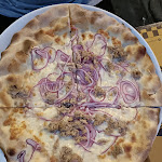 Photo n°1 de l'avis de Lara.u fait le 03/09/2023 à 15:05 sur le  Il Pizzomane à Pisa