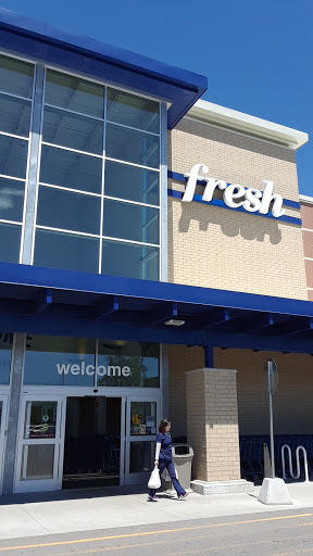 Grocery Store «Meijer», reviews and photos, 26100 Vreeland Rd, Flat Rock, MI 48134, USA