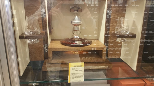 Wine Store «Total Wine & More», reviews and photos, 691 Naamans Rd, Claymont, DE 19703, USA