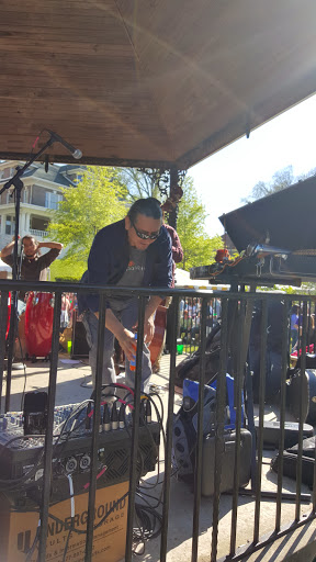 Park «Willow Park», reviews and photos, 1402 Willow Ave, Louisville, KY 40204, USA