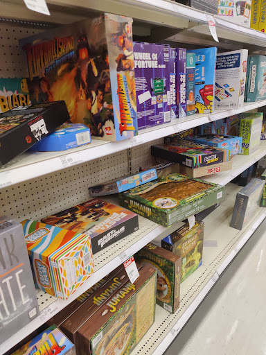 Department Store «Target», reviews and photos, 11311 Bandera Rd, San Antonio, TX 78250, USA