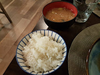 Soupe du L'izakaya - Restaurant Japonais à Thionville - n°6