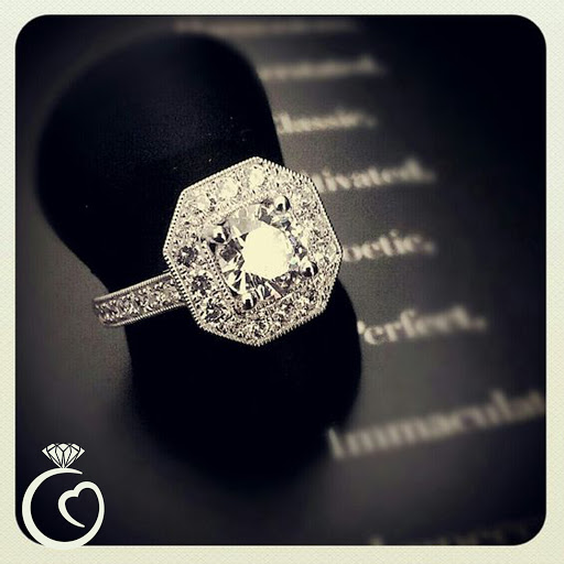 Jeweler «D. Geller & Son Jewelers», reviews and photos, 5975 Roswell Rd NE b225, Sandy Springs, GA 30328, USA