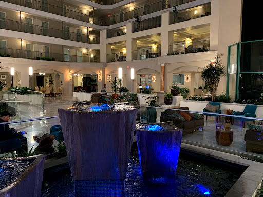 Hotel «Embassy Suites by Hilton Santa Ana Orange County Airport», reviews and photos, 1325 E Dyer Rd, Santa Ana, CA 92705, USA