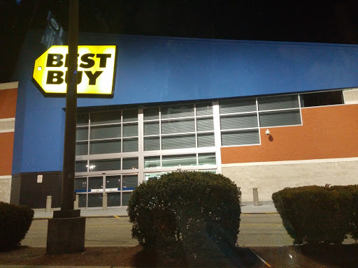 Electronics Store «Best Buy», reviews and photos, 41 Commerce Way, Seekonk, MA 02771, USA