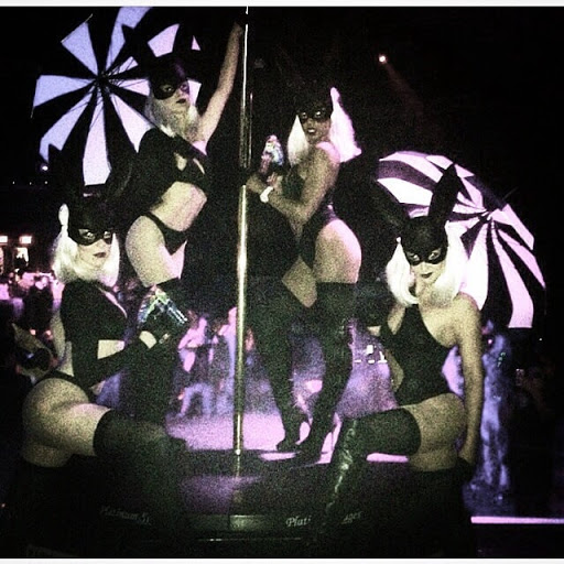 Night Club «Peek Nightclub», reviews and photos, 15 US-50, Stateline, NV 89449, USA