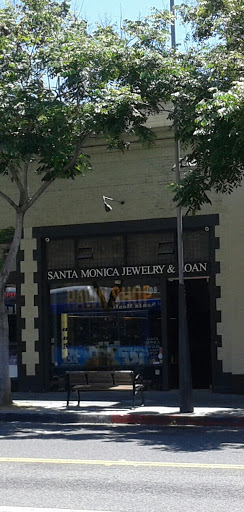 Pawn Shop «Santa Monica Jewelry & Loan», reviews and photos, 408 Broadway, Santa Monica, CA 90401, USA