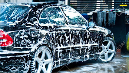One Stop Car Wash & Oil Change