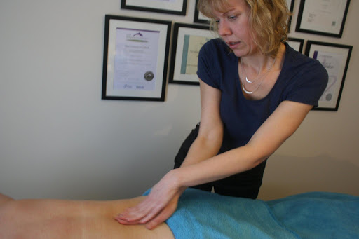 Believe in Wellbeing Massage, Reiki & Homeopathy