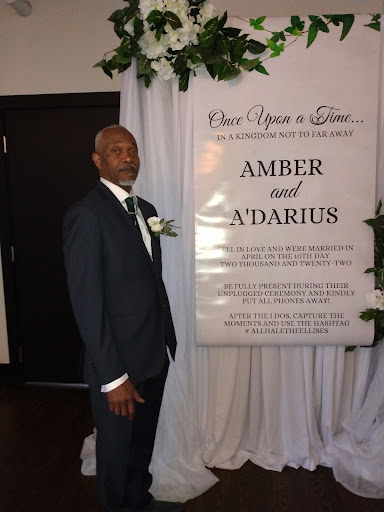 Event Venue «The Bell Tower», reviews and photos, 400 4th Ave S, Nashville, TN 37201, USA