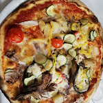 Photo n°1 de l'avis de Serena.e fait le 22/08/2021 à 21:46 sur le  Ristorante Pizzeria Ponte Di Ferro à Cotignola