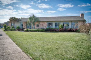 Bent Tree Apartments image