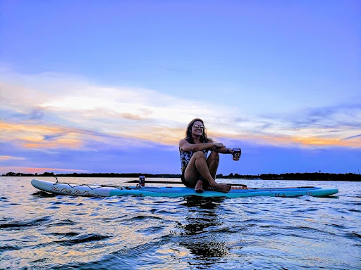 Canoe & Kayak Rental Service «DFW SURF», reviews and photos, 20400 Hackberry Creek Park Rd, Frisco, TX 75034, USA