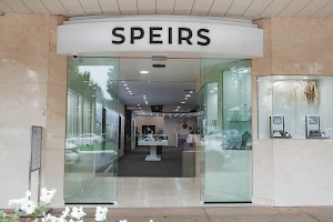 Speirs Jewellers Griffith image