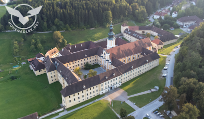 Bundesgymnasium Rein