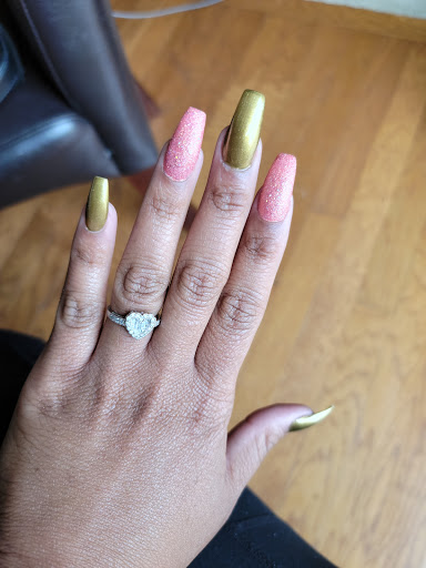 Nail Salon «Zen Nails And Day Spa», reviews and photos, 510 Grayson Hwy, Lawrenceville, GA 30046, USA