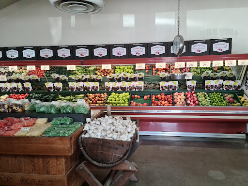 Grocery Store «Garlic World», reviews and photos, 4800 Monterey Rd, Gilroy, CA 95020, USA