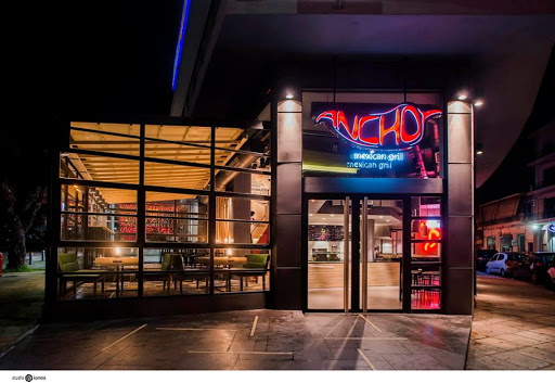 Ancho Mexican Grill